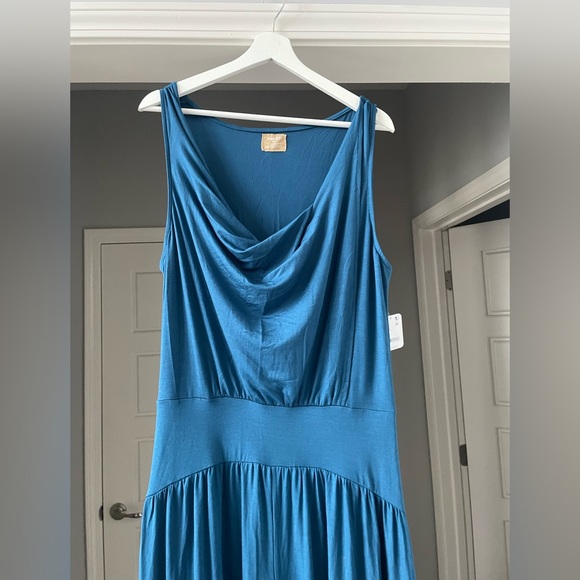 Free People Royale One Piece Sz M - Picture 5 of 5